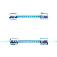 Bel Fuse 3AG 7-R Glass Fuses