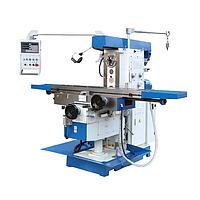 WMT CNC XL6136CL Universal Milling Machine (5.5kw)