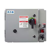 Eaton ECH2421CHF-R63/D Motor Drives COM BKR 50A HMCP N1 FVNR SZ2 120V CL