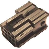 Aptiv 15426894 Unsealed Connector CONN 12 M 1.5 TIMER BLK
