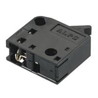 Alps Alpine SSCW110102 Detector Switches 1 Pole 1P Female 1N max