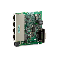 NI sbRIO-9871 C Series Serial Interface Module (Supported RS422/RS485, None-Enclosed)