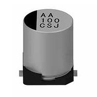 Rubycon 35SJV33M6.3X8 Aluminum Electrolytic Capacitors GENERAL PURPOSE ELECTROLYTIC CAPACITORS