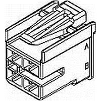 Aptiv 12194033 4-Way CON MP 280 4W FEM