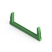 EDAC 307-027-554-178 Headers Card Edge Connector