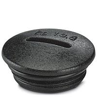 PHOENIX CONTACT 1046790 Conduit Fittings & Accessories A-INSP-PG13-65N-P-BK