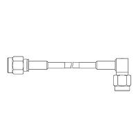 Molex 73419-4580 RF Cable Assemblies CABLE ASSY, SMA PLUG, RD316