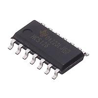 Texas Instruments SN74HCS126DR Buffers & Line Drivers Schmitt-trigger inpu ts quadruple bus buf