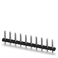 PHOENIX CONTACT 1795006 Unshrouded 7 Pos 5mm pitch Thru Hole Pin Strip