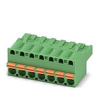 PHOENIX CONTACT 1902165 Plugs 7 Pos 5.08mm pitch Plug 24-12AWG Spring