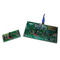 Texas Instruments ADS7924EVM-PDK Data Conversion IC Development Tools ADS7924 Perf Demo Ki t