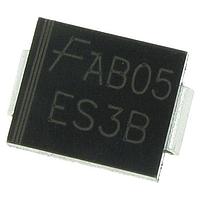 Fairchild ES3B Fast Recovery Rectifiers 3.0a Rectifier UF Recovery