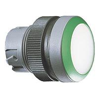 RAFI 1.30.240.001/1006 Switch Actuators RAFIX PshBtn Illum White / Weiss