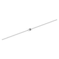 Central Semiconductor 1N5062 TR PBFREE Standard Recovery Rectifier 1.0A 800V