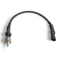 Cole Hersee 00712200 Pushbutton Switches Plunger Switch