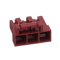 Hirose Electric DF60FR-3S-10.16C Socket