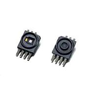 Melexis MLX90822GXP-BAA-300-SP Board Mount Pressure Sensors 0.1 to 1.15bar absolute pressure / 0.5V to 4.5V analog output