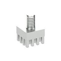 ERNI - TE Connectivity 225676-E Power Element POWELM STIFT VOLLM M4 6 2,54 * EP 3,5 *