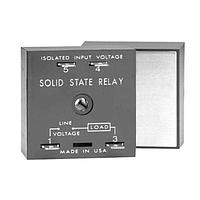 Littelfuse SIR2B20B4 Isolated SOLIDSTATERELAY-ISOL ATED