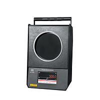 CEM BXL-500P Point-and-Shoot Calibrations (35℃~500℃, ±0.5ºC)