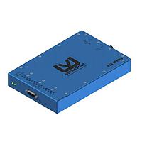 Ultravolt 15HVA24-N1 Non-Isolated / PoL HVA-Series DC-to-HVDC Amplifier, Single output (Unipolar), +24V Input, -15kV DC Output, 1W, I10 Differential interface with 0 to +10 VDC monitors/controls