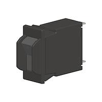 Carling Technologies MF2-T-34-615-3-GF3-2-C Hydraulic-Magnetic MF2T346153GF32C