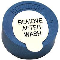 Mallory Sonalert MSR516NPSR Piezoelectric FAST PULSE, 5-16VDC XLOUD, SEALED