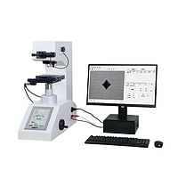 INSIZE HDT-VS1D Automatic Micro-Vickers Hardness Tester (8HV - 2900HV)