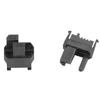 HARTING 17790000012 A, D, Monoblock 47 CODE KEY ML SLATE GREY 7015