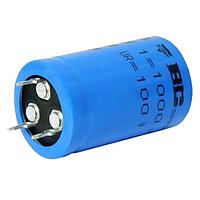 Vishay BC Components MAL205356471E3 General Purpose Electrolytic Capacitors 470uF 400V 40x50mm