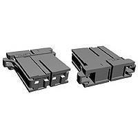 AMP Connectors - TE Connectivity 8-353082-2 Shrouded DYNAMIC D5200S V-HDR ASY 3P