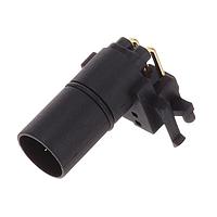 Amphenol LTW M12B-05PMMR-EE0001 Sensor Cables / Actuator Cables M Series Sensor Connector, M12, B Code, Plastic, 4A, 05 pins, Male Connector, Male Contact, DIP 90