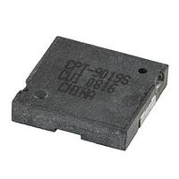 Same Sky (formerly CUI Devices) CPT-9019S-SMT-TR Piezoelectric Buzzer 9mm sq 4kHz 25V TH