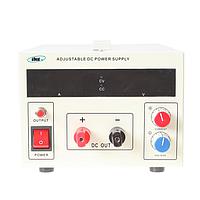 IdealTek SMP33001 Benchtop DC Power Supply (300V, 1A)