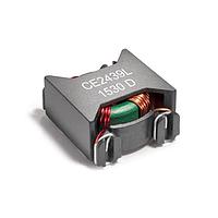 Coilcraft CD1480-BLD Common Mode Chokes For PowerLine 1.32mH 3.5A DCR=60mOhms