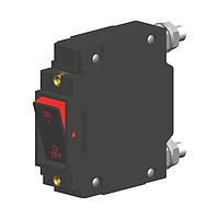 Carling Technologies C11-B0-12-810-331-R Hydraulic-Magnetic C11B012810331R