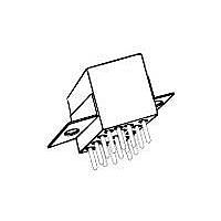 Raychem - TE Connectivity FCA-410-1622M Mid Range Relay 28V 10A 4 Form C (4PDT) 4 CO