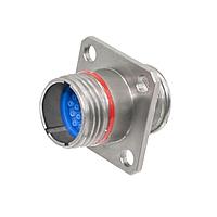 Cinch MD801-009-02MT9-19PF Connectors Recpt 9-19Config Pin Contact Key F