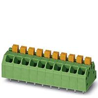 PHOENIX CONTACT 1071000 Fixed Terminal Blocks SPTAF 1/ 3-3 5-EL-EX