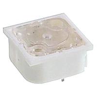 RAFI 3.14.001.902/1000 Tactile Switches RF 19 Tactile switch Ag wt