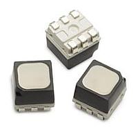 Broadcom QSMB-UTF2-0E22B Multi-Color LEDs 2828 Tricolor PLCC6 LEDs