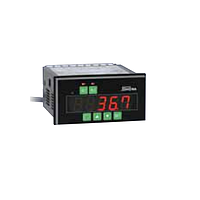 Showa Sokki 2590C Digital Meter for Measuring Vibration