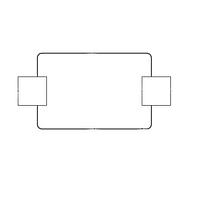 Texas Instruments TMP6331QDYARQ1 PTC Thermistors Automotive 1% 100- kohm linear thermist A 595-TMP6331QDYATQ1