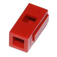 Anderson Power Products 1399G9 Accessories PP15/45 MOUNTING WING, RED