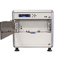 Laboratorio Elettrofisico AMH-DC-T-S Permeameter (Bsat, Jsat, Hsat, Br, Hr, cycle area, µrel)