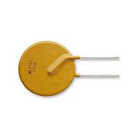 Littelfuse RF2635-000 Resettable Fuses - PPTC 72V   1.85A-HD  40A     MAX