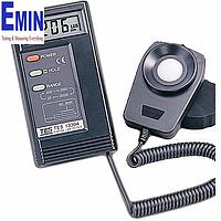TES TES-1332A Light Meter