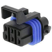 Aptiv 12052848 6-Way 6 Way F M/P 150 Unsealed