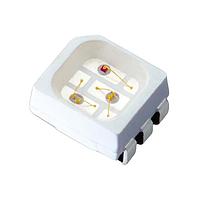 Kingbright AAAF3529VBDSEJ3ZGS Multi-Color LEDs 3.5X2.8MM RGB SMD LED