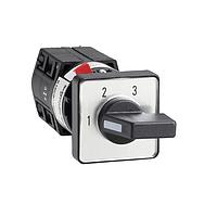 SCHNEIDER K10D004QCH Rotary Switches CAM SWITCH